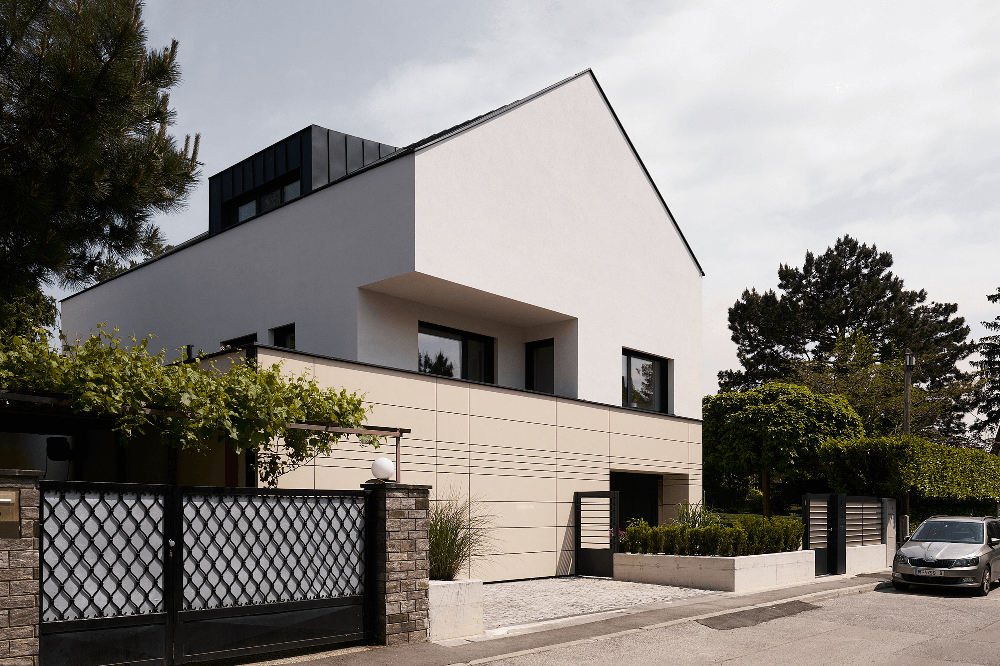 Haus P