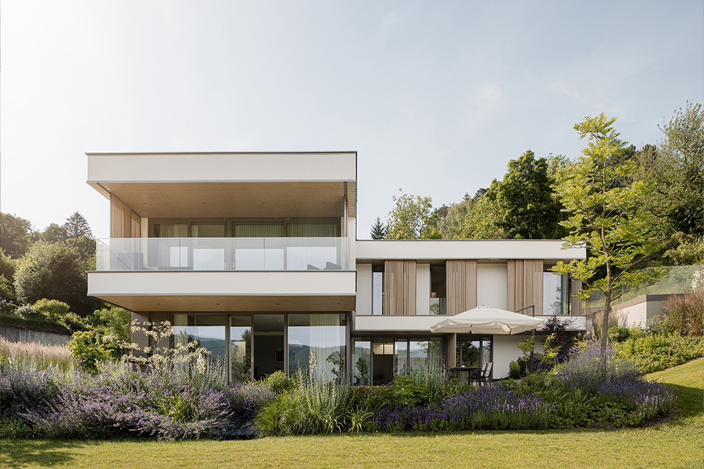 Paradies für eine junge Familie in Klosterneuburg