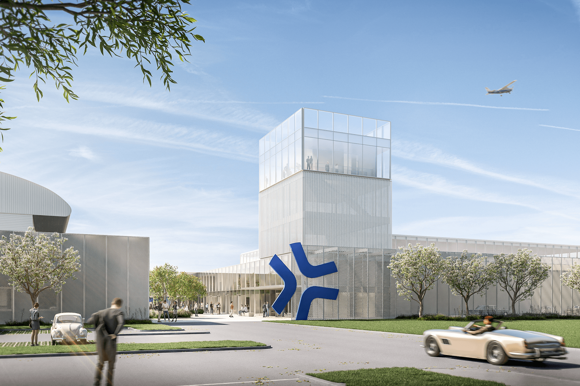 aviation_academy_austria_01_umbau_erweiterung_wien_bregenz_junger_beer_architektur