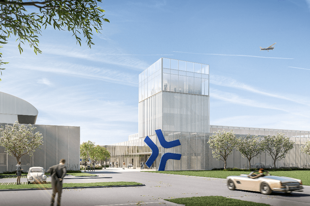 AVIATION ACADEMY AUSTRIA CAMPUS