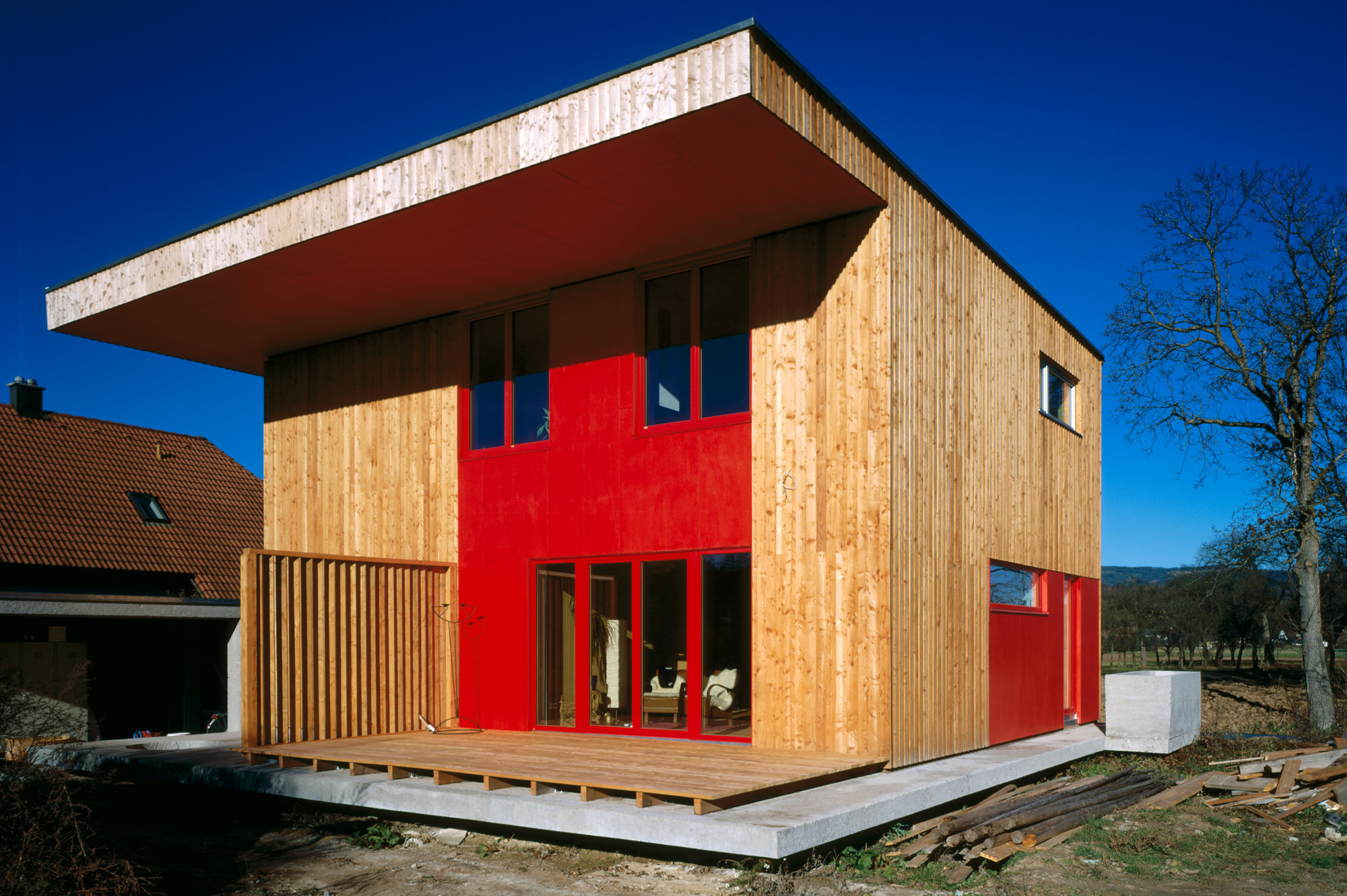 haus_HK_02_Holzhaus_in_Golling_an_der_Erlauf_junger_beer_architektur