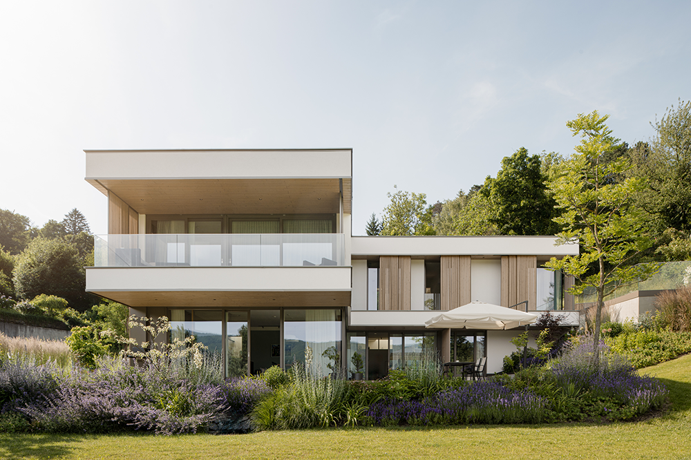 Villa HO