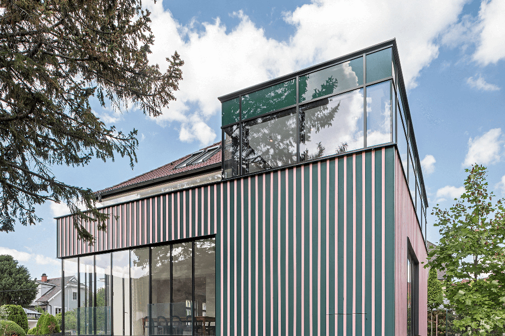 Haus Z