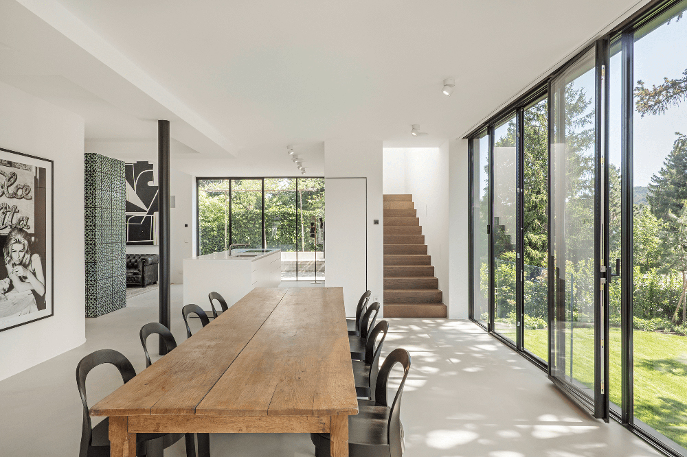 Haus Z