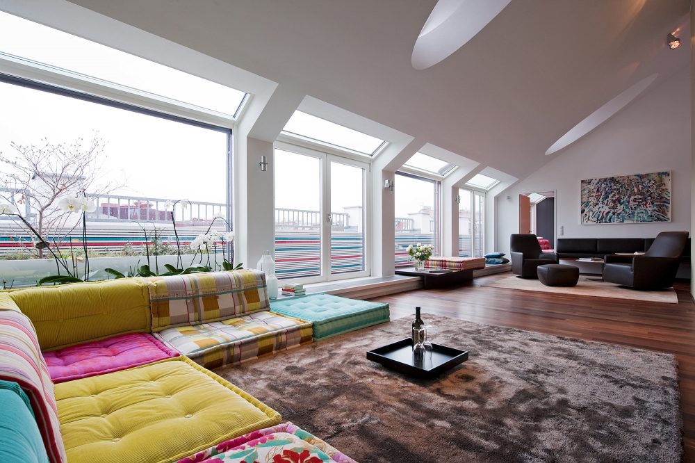 Penthouse Wien 4